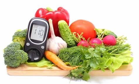 Green Vegetable Worsen Diabetes Symptoms